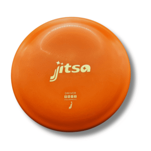 dysk do discgolf driver