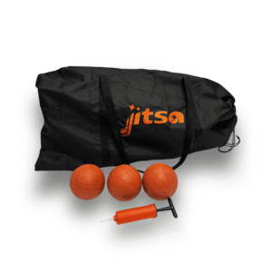 zestaw roundnet jitsa