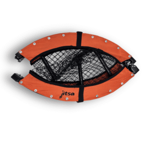 spikeball składany w sekundę