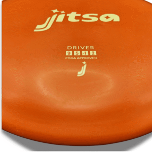 JITSA Driver Disc Golf