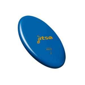 dysk putter PRO jitsa discgolf