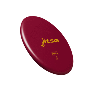 dysk driver PRO jitsa discgolf