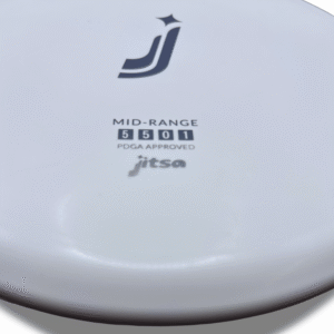 Dysk do Disc Golf Midrange PDGA Approved