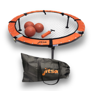 roundnet metalowy hit jitsa eclipse