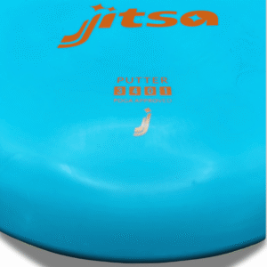 JITSA Putter Disc Golf PDGA Approved