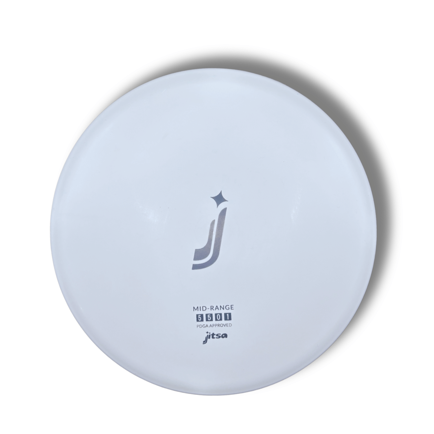 JITSA Disc Golf Midrange